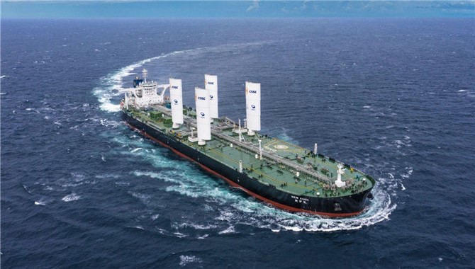 前三季度利潤34億元！數智化賦能